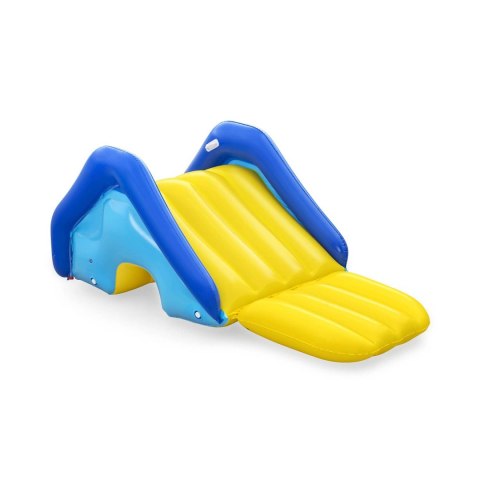Zjeżdżalnia wodna park wodny dla dzieci do basenu 247 cm Bestway 52453