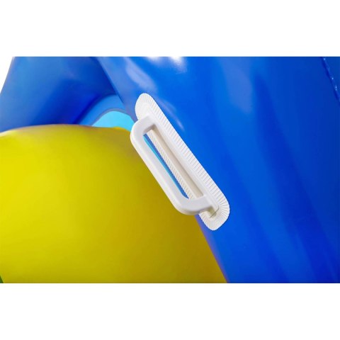 Zjeżdżalnia wodna park wodny dla dzieci do basenu 247 cm Bestway 52453