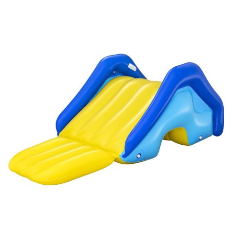 Zjeżdżalnia wodna park wodny dla dzieci do basenu 247 cm Bestway 52453