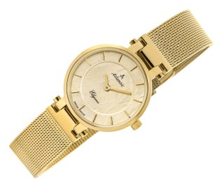 Zegarek Damski Atlantic Elegance 29035.45.31 + BOX