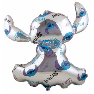 Balon foliowy, kształt Stitch 97cm