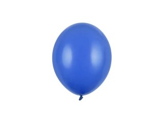 Balony Strong, Pastel Blue niebieski, 12cm, 100 szt.