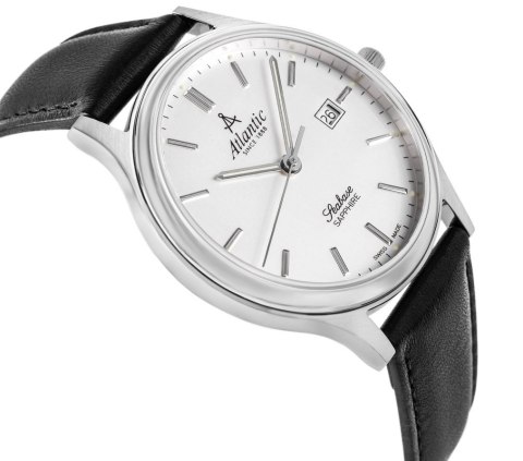 Zegarek Męski Atlantic Seabase 60343.41.21 + BOX