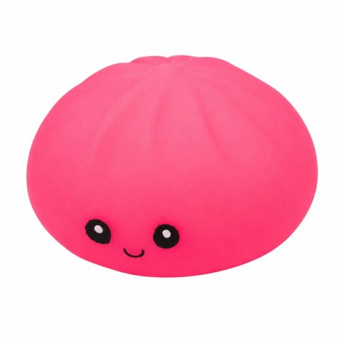 Gniotek Pierożek Dumpling Pieróg Elastyczny Buźka Pudełko 8.5 cm