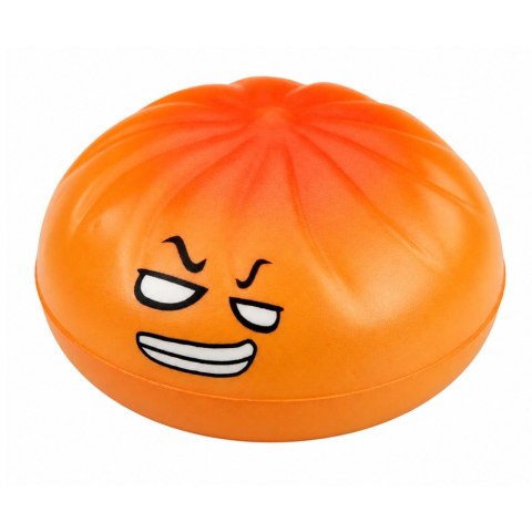 Gniotek Pierożek Dumpling Pieróg Piankowy Pachnący Buźki Pudełko 8.5 cm