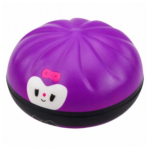 Gniotek Pierożek Dumpling Pieróg Piankowy Postacie Kolorowe Pudełko 8.5 cm