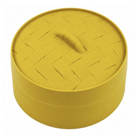 Gniotek Pierożek Dumpling Pieróg Piankowy Postacie Kolorowe Pudełko 8.5 cm