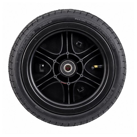 Koło Do Pojazdu Na Akumulator A8803 Lamborghini XXL Gumowe Pompowane